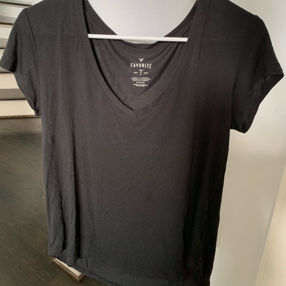 Black Top - Picture 1 of 2